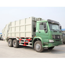 Sinotruk 20m3 6X4 Мусороуборочный комбайн для продажи (ZZ3257M4347C1)